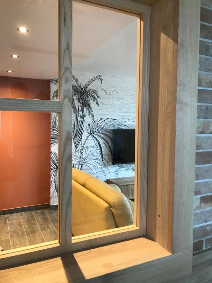 Lou Maset Apartment Saint-Paul-Trois-Chateaux Exterior photo