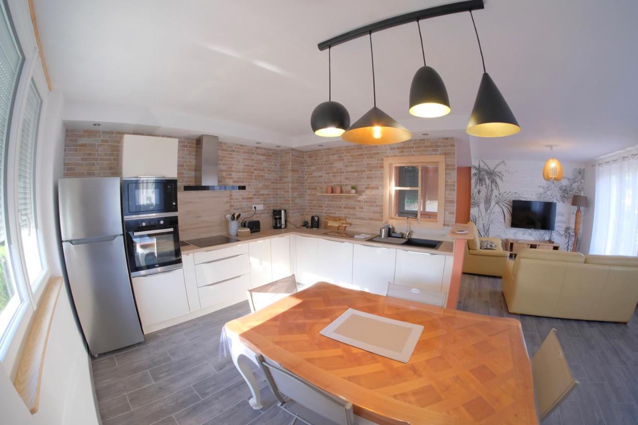 Lou Maset Apartment Saint-Paul-Trois-Chateaux Exterior photo